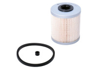 Filtre à carburant