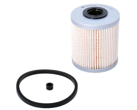 Filtre à carburant
