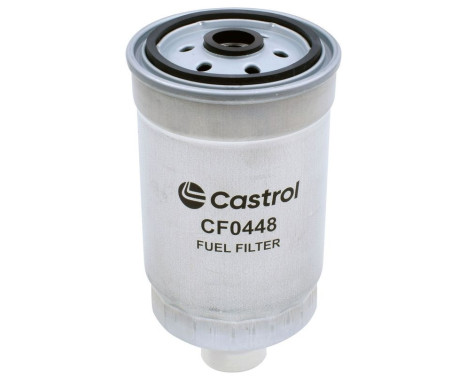 Filtre à carburant