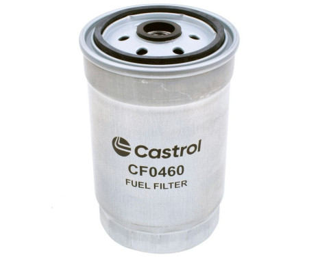 Filtre à carburant