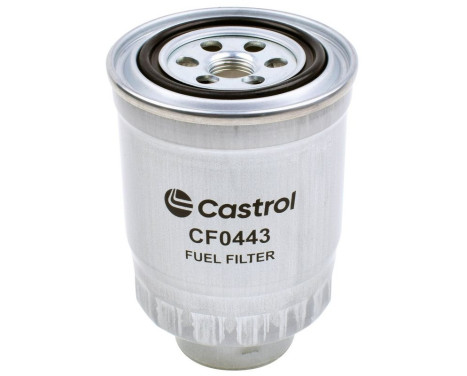 Filtre à carburant