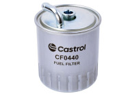 Filtre à carburant