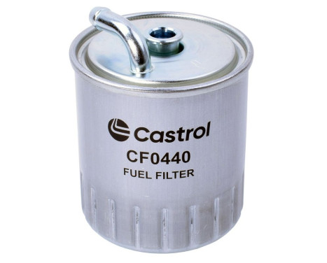 Filtre à carburant