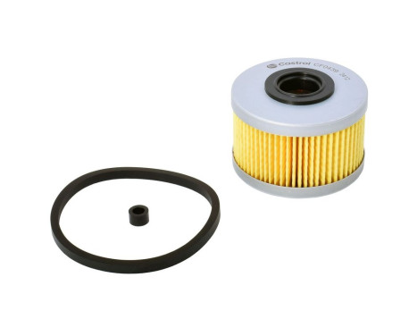 Filtre à carburant