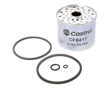 Filtre à carburant