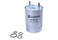 Filtre à carburant