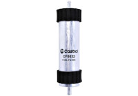 Filtre à carburant