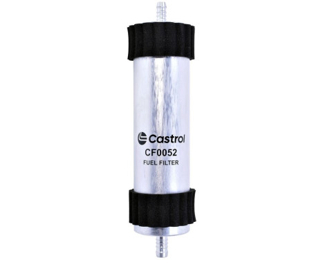 Filtre à carburant