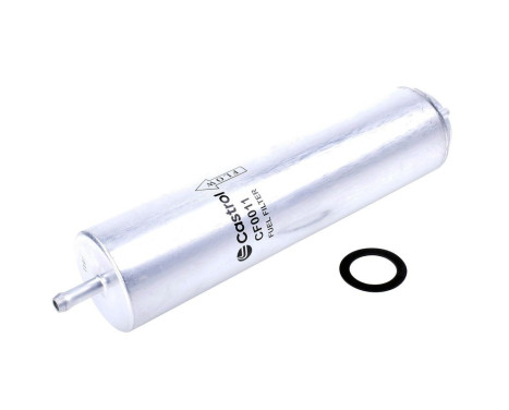 Filtre à carburant