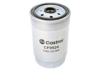 Filtre à carburant