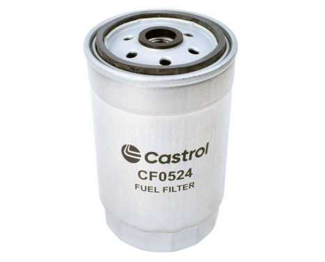 Filtre à carburant
