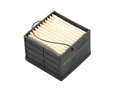 Filtre à carburant