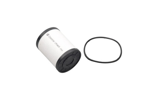 Filtre à carburant, Image 2
