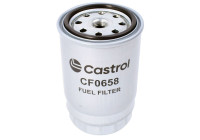 Filtre à carburant