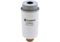 Filtre à carburant