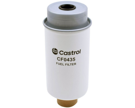 Filtre à carburant