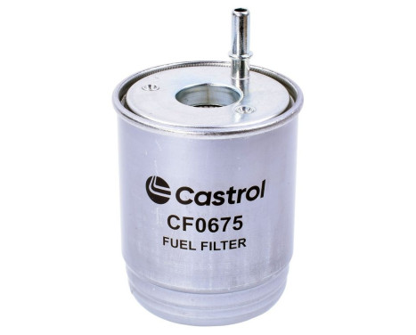 Filtre à carburant