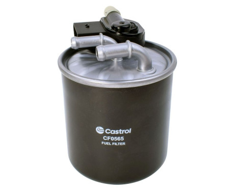 Filtre à carburant