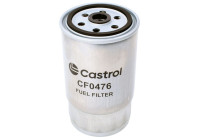 Filtre à carburant