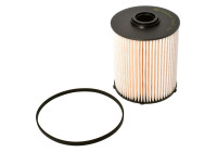 Filtre à carburant