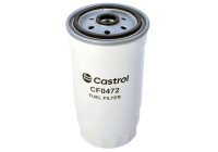 Filtre à carburant