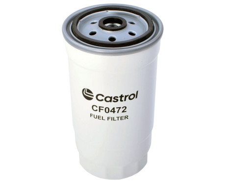 Filtre à carburant