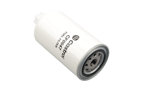 Filtre à carburant