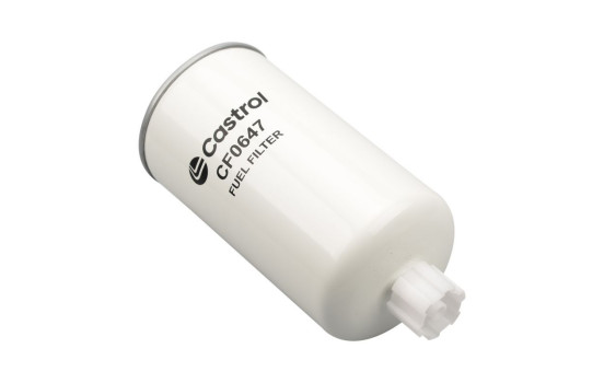 Filtre à carburant, Image 2