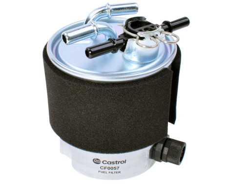 Filtre à carburant