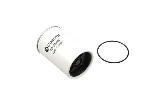 Filtre à carburant, Image 2