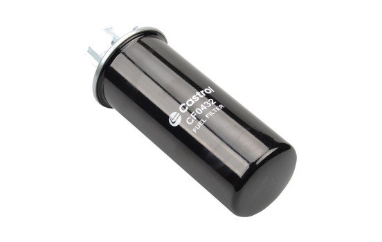 Filtre à carburant, Image 2