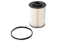 Filtre à carburant