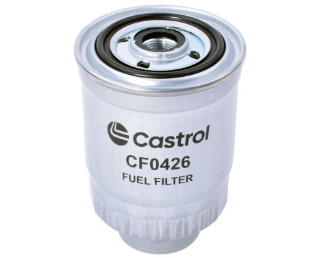 Filtre à carburant
