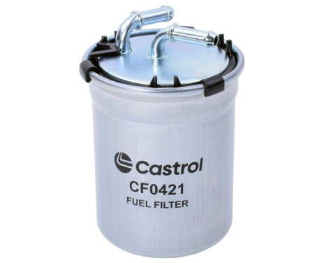 Filtre à carburant