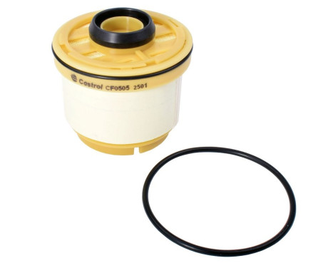 Filtre à carburant