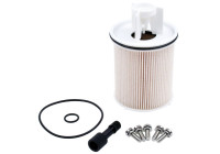 Filtre à carburant