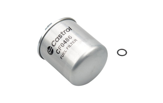 Filtre à carburant, Image 2