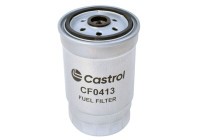 Filtre à carburant