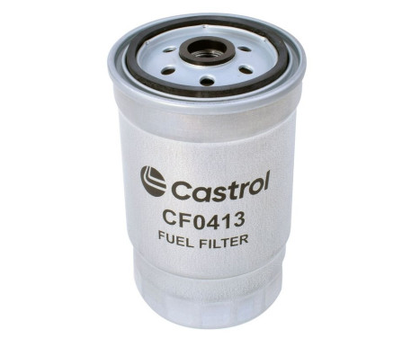 Filtre à carburant