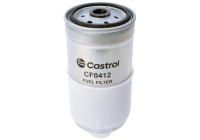 Filtre à carburant