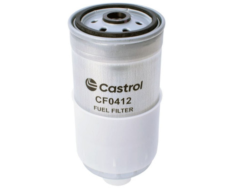 Filtre à carburant