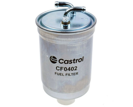 Filtre à carburant