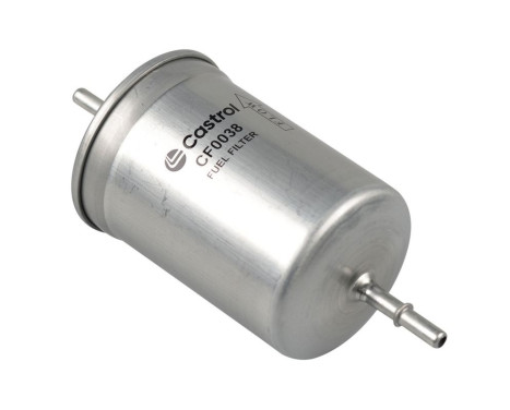 Filtre à carburant