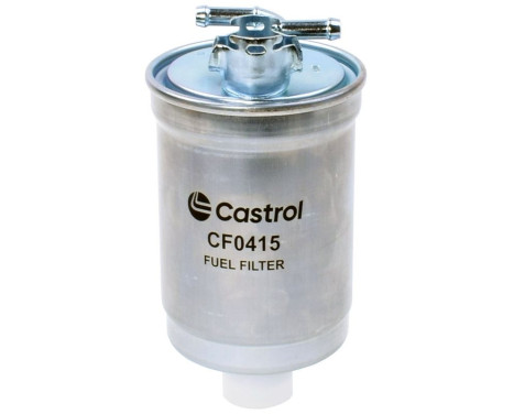 Filtre à carburant
