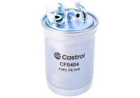 Filtre à carburant