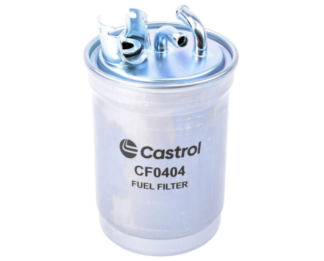 Filtre à carburant