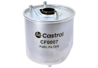 Filtre à carburant