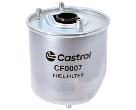 Filtre à carburant