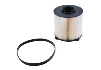 Filtre à carburant