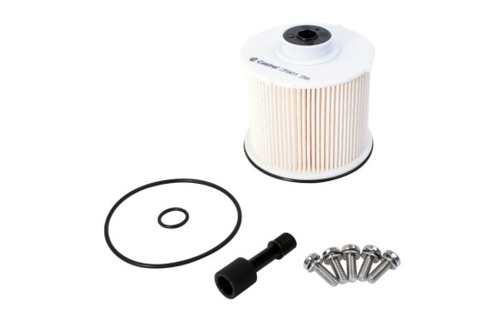 Filtre à carburant